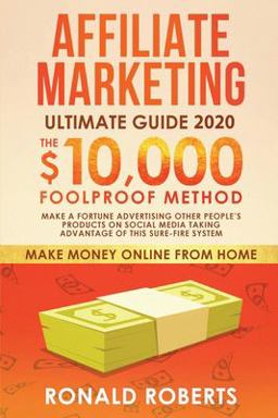 Affiliate Marketing