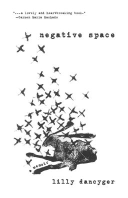 Negative Space  9781951631031 Front Cover