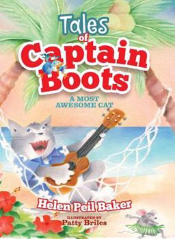 Tales of Captain Boots