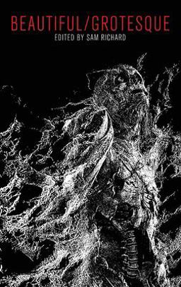 Beautiful/Grotesque 1st 9781951658083 Front Cover