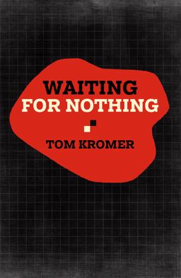 Waiting for Nothing  9781951682392 Front Cover