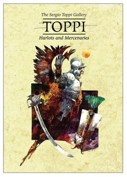 The Toppi Gallery