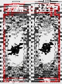 Dracula by Georges Bess