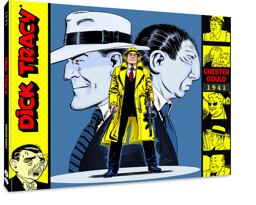 The Complete Dick Tracy - 1941