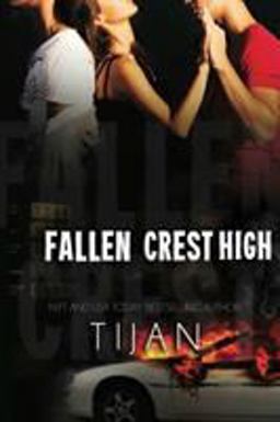 Fallen Crest High 1st 9781951771270 Front Cover