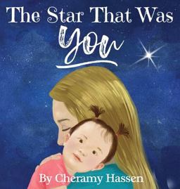 Star That Was You 1st 9781951806484 Front Cover