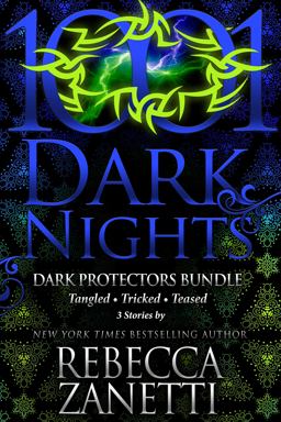 Dark Protectors Compilation