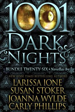 1001 Dark Nights: Compilation Twenty-Six
