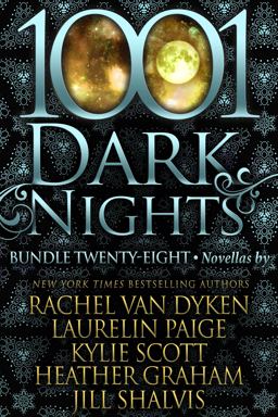 1001 Dark Nights: CompilationTwenty-Eight