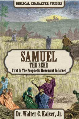SAMUEL the Seer