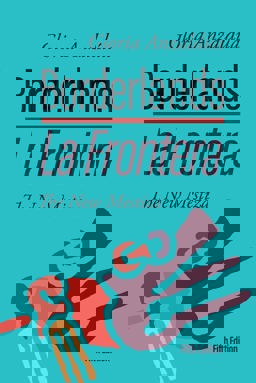 Borderlands / la Frontera, 5th Edition The New Mestiza 5th Edition 5th 9781951874025 Front Cover