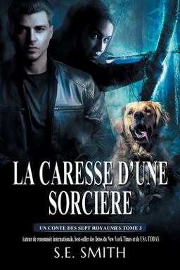 La caresse d'une sorcière