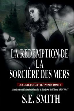 La rédemption de la sorcière des mers
