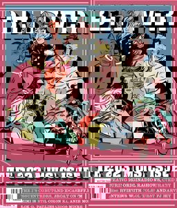 The Believer Issue 144