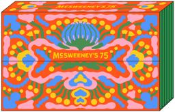 McSweeney's Issue 75 (McSweeney's Quarterly Concern) McSweeney's Issue 75 (McSweeney's Quarterly Concern)
