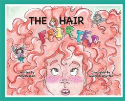 Hair Fairies  9781952209000 Front Cover
