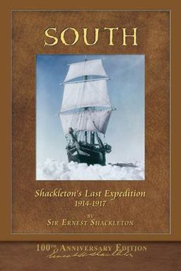 South (Shackleton's Last Voyage)