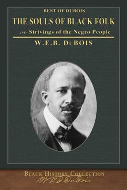 Best of Dubois: the Souls of Black Folk and Strivings of the Negro People
