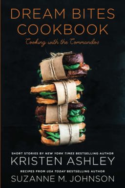 Dream Bites Cookbook