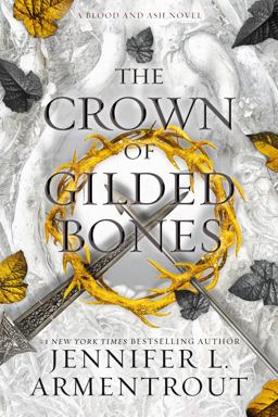 The Crown of Gilded Bones