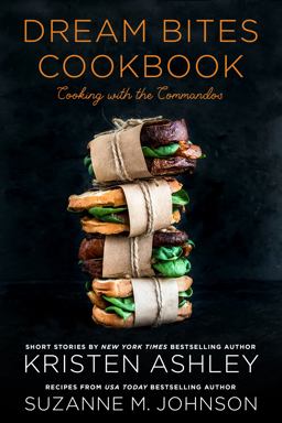 Dream Bites Cookbook