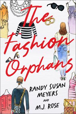 The Fashion Orphans