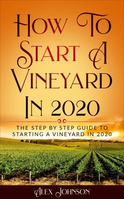 How to Start a Vineyard In 2020