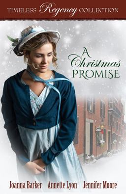 A Christmas Promise A Christmas Promise