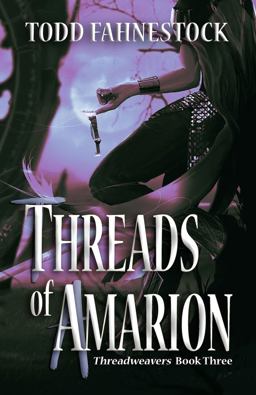 Threads of Amarion