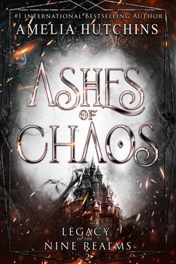 Ashes of Chaos Ashes of Chaos