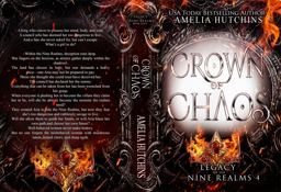 Crown of Chaos Crown of Chaos