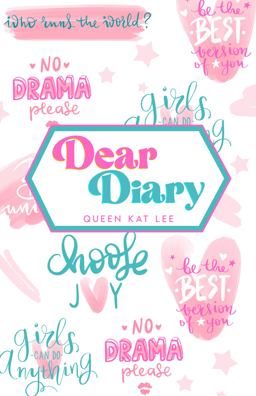 Dear Diary