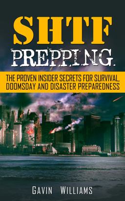 SHTF Prepping