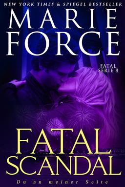 Fatal Scandal - du an Meiner Seite