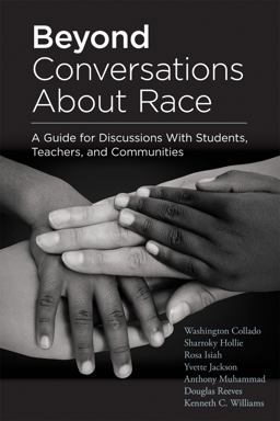 Beyond Conversations about Race
