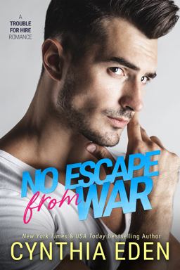 No Escape from War
