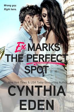 Ex Marks the Perfect Spot