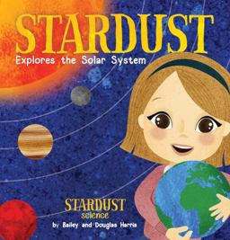 Stardust Explores the Solar System