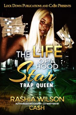 The LIFE of a Hood Star