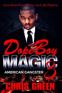 Dope Boy Magic 3