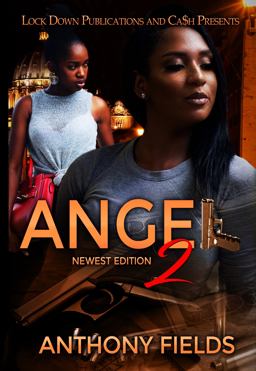 Angel 2  9781952936326 Front Cover