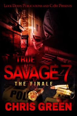 True Savage 7