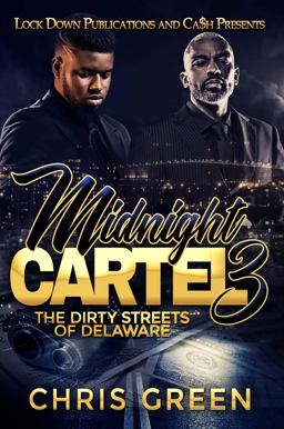 Midnight Cartel 3