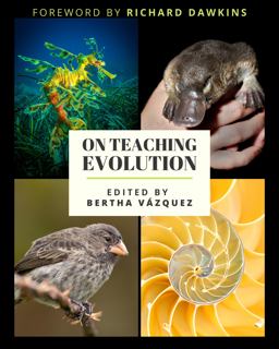 On Teaching Evolution On Teaching Evolution