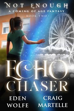 Echo Chaser