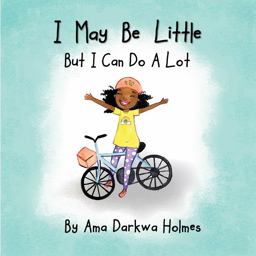 I May Be Little but I Can Do a Lot