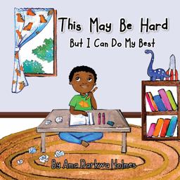 This May Be Hard but I Can Do My Best