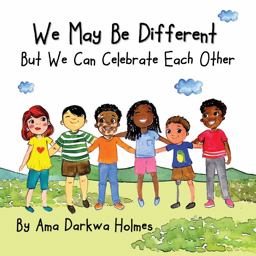 We May Be Different but We Can Come Together