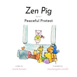 Zen Pig Zen Pig