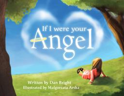 If I Were Your Angel  9781953177377 Front Cover